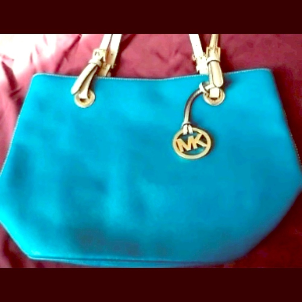 Authentic Michael Kors Purse